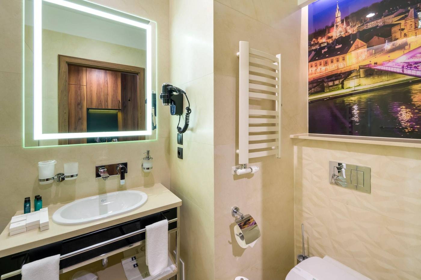 Sky-Hotel-Krakow-Room-38