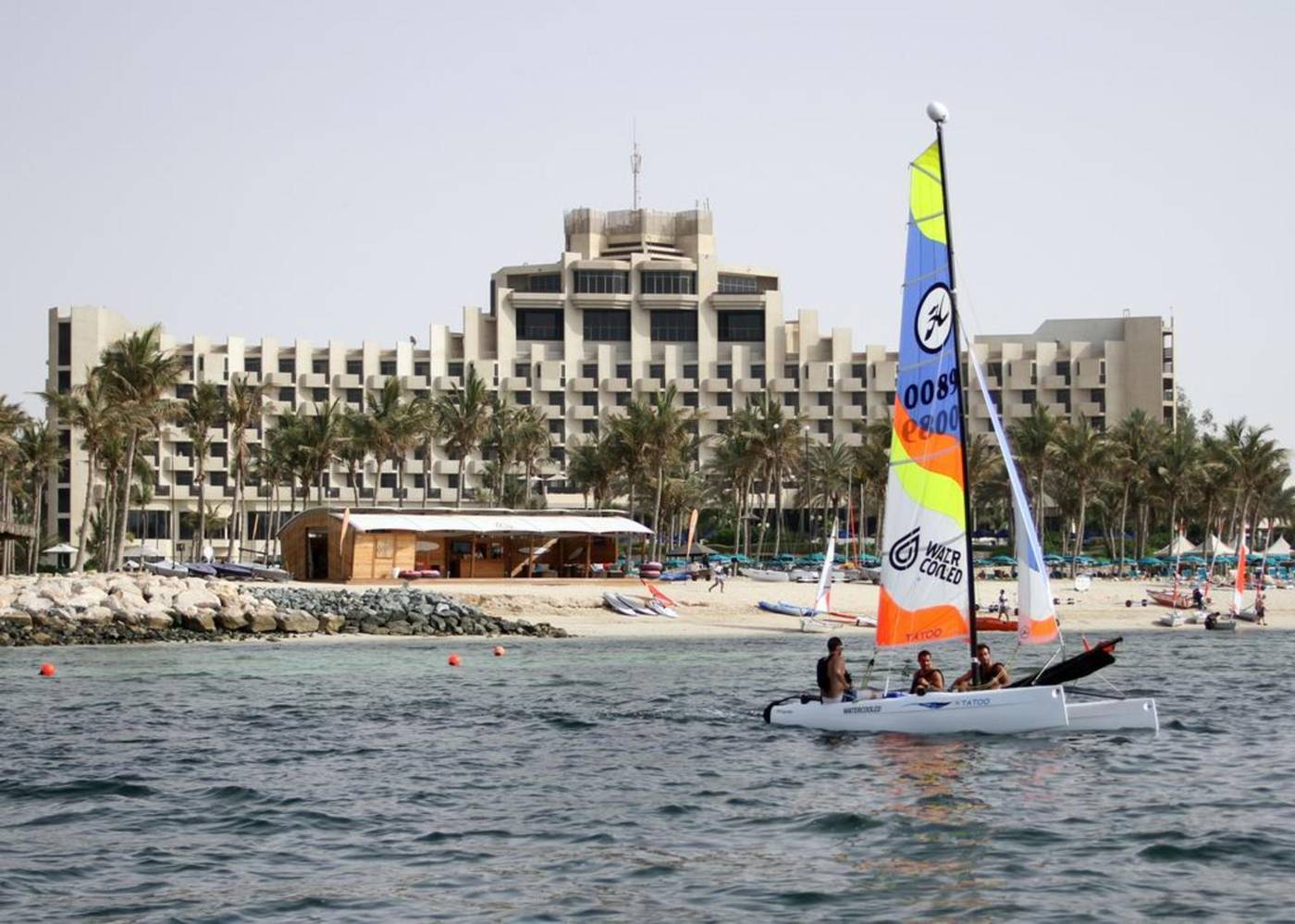 JA-Beach-Hotel-General-view-12