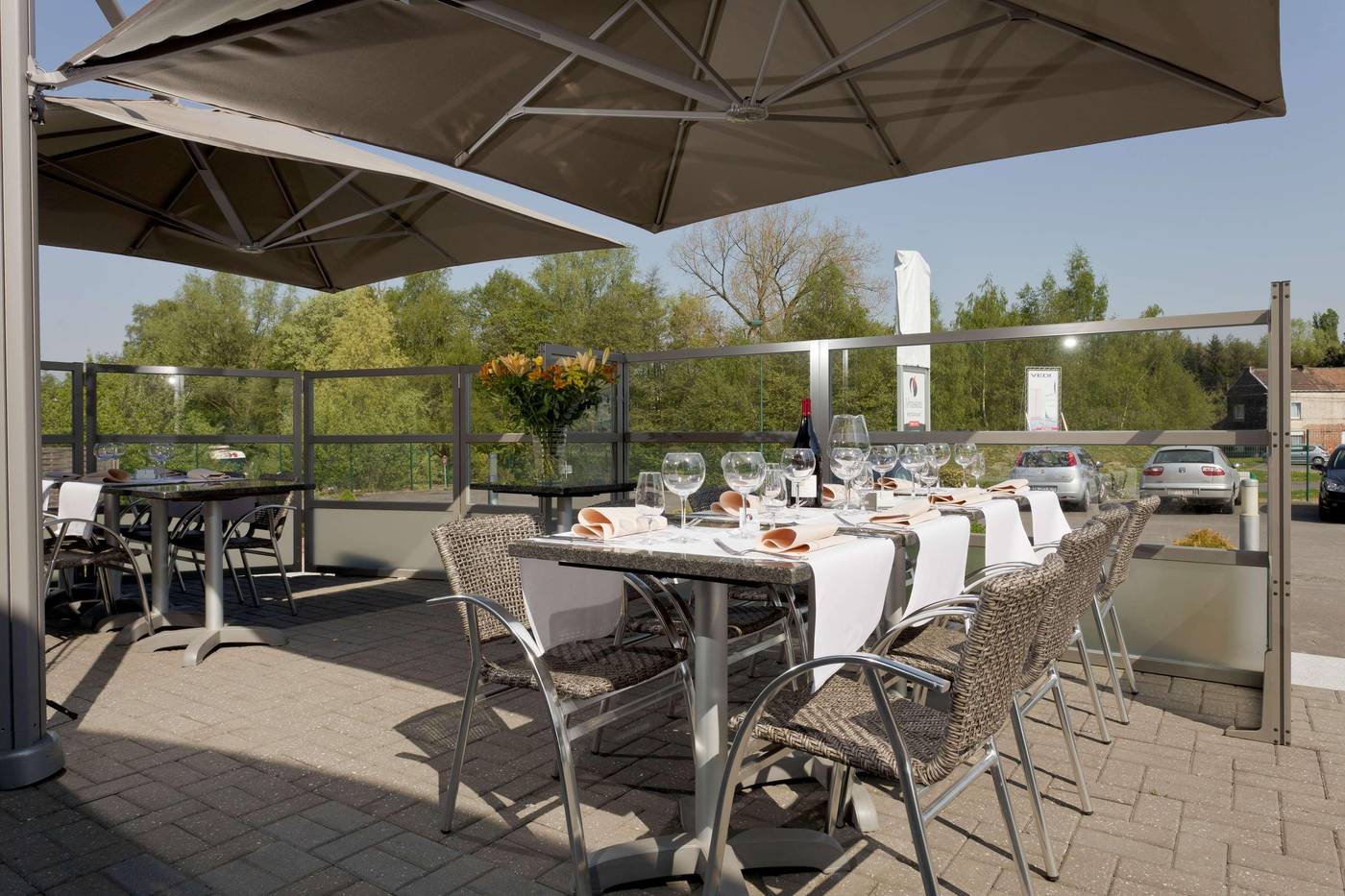 ibis Styles Charleroi Airport Aero 44-Belgium-GOSSELIES-General view-6