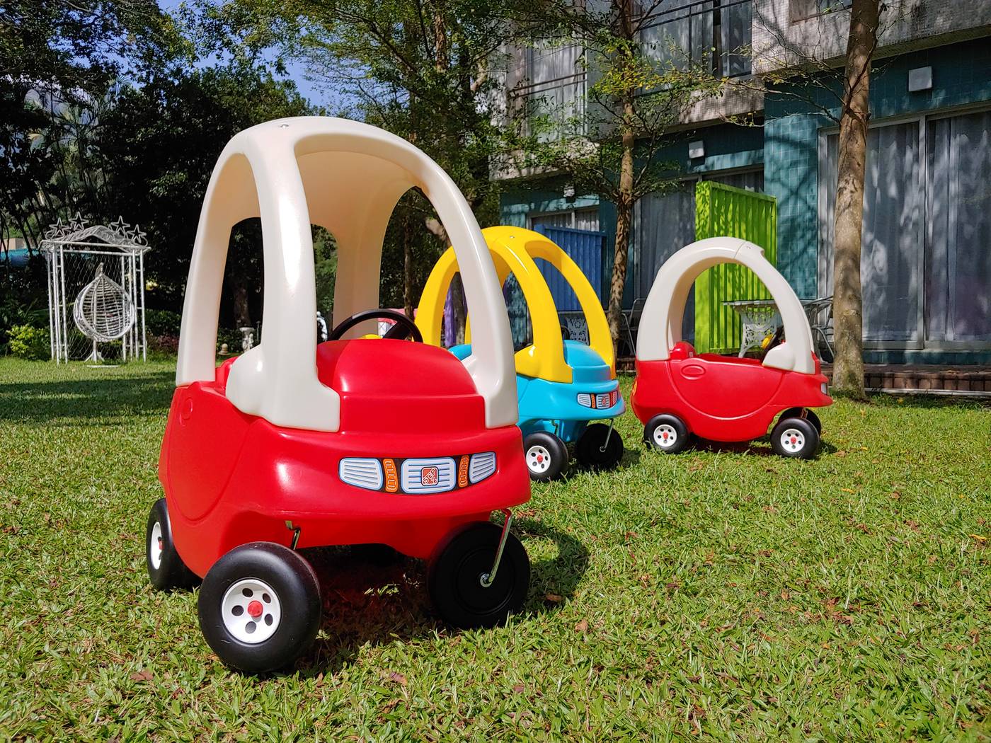 Silvermine-Beach-Resort-Sports-and-Entertainment-23