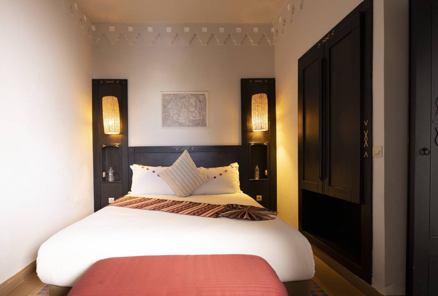 Borjs Hotel Suites & SPA