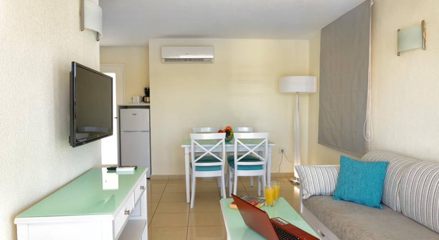 Apartamentos Cocoteros in Canaries, Gran Canaria, Spain