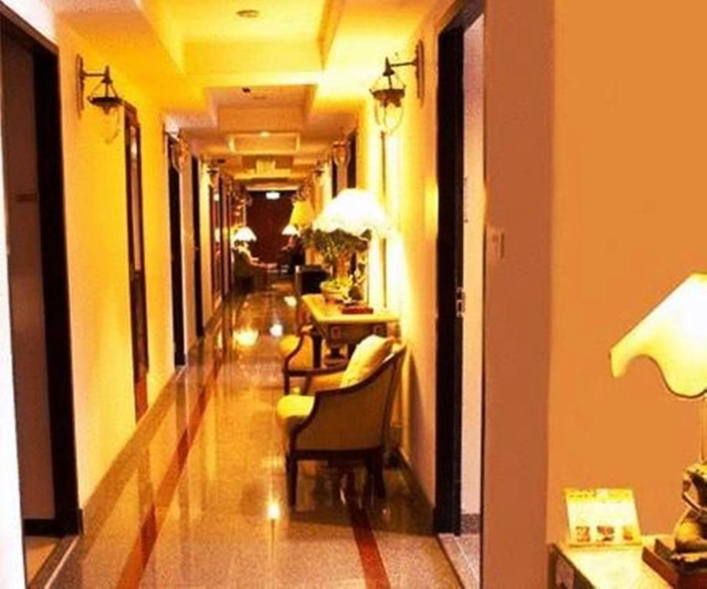 Diamond City Hotel-Thailand-BANGKOK-General view-8
