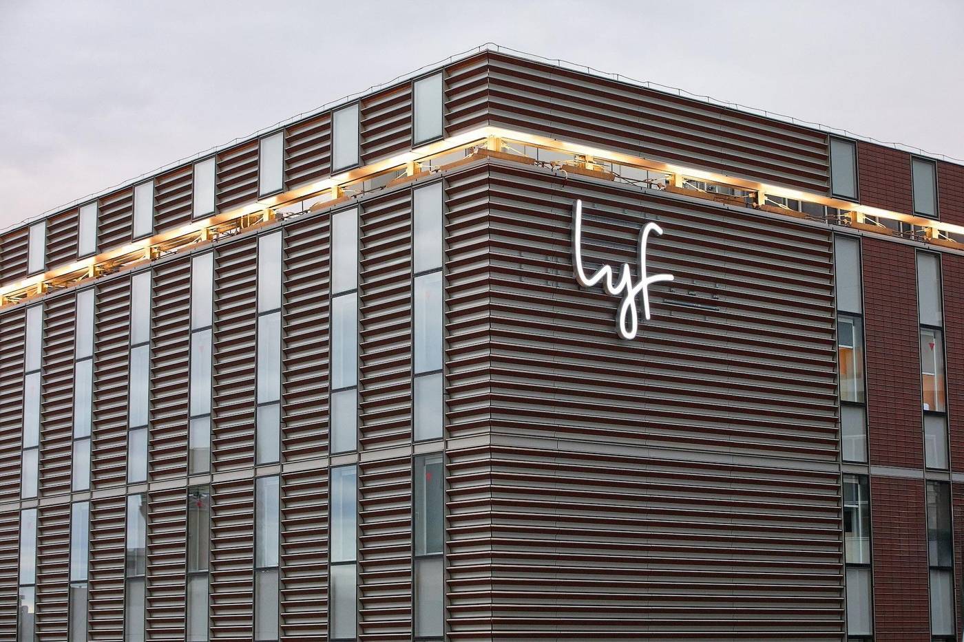 lyf Shibuya Tokyo-Japan-Shibuya-General view-4