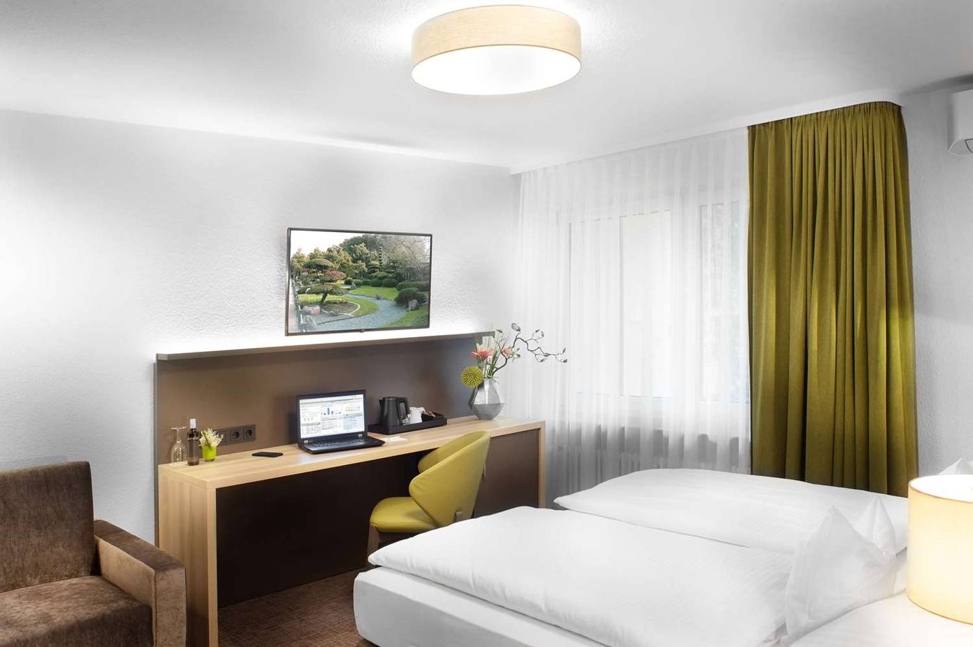 Best Western Hotel Favorit-Germany-Ludwigsburg-Room-6