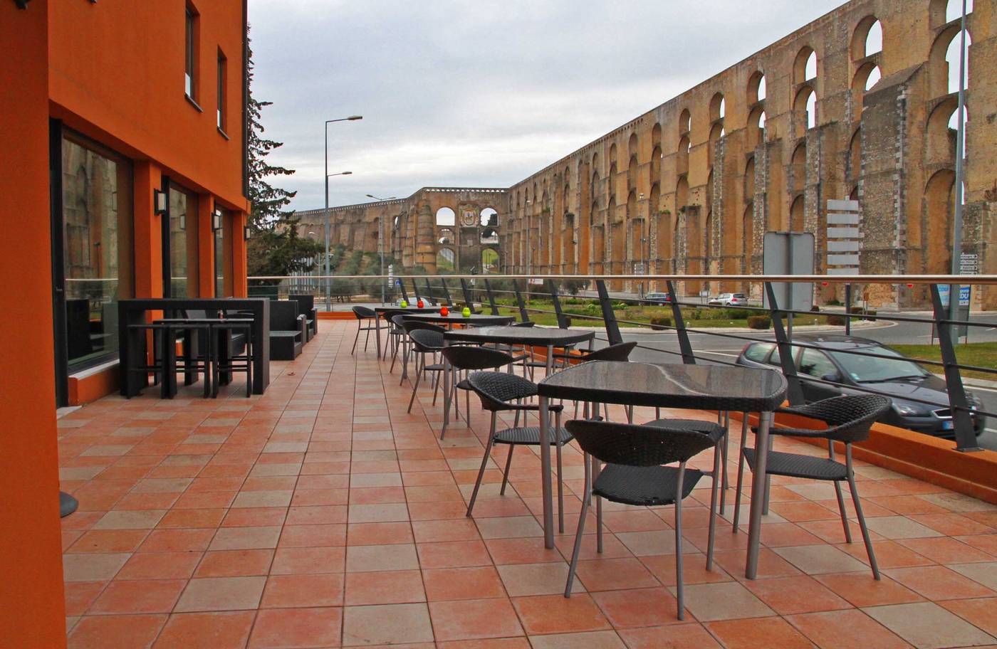 Dom Luis - Elvas-Portugal-ELVAS-General view-4
