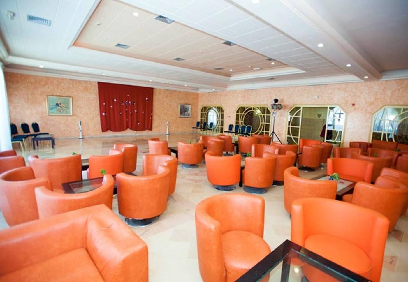 Sidi Mansour Resort & Spa