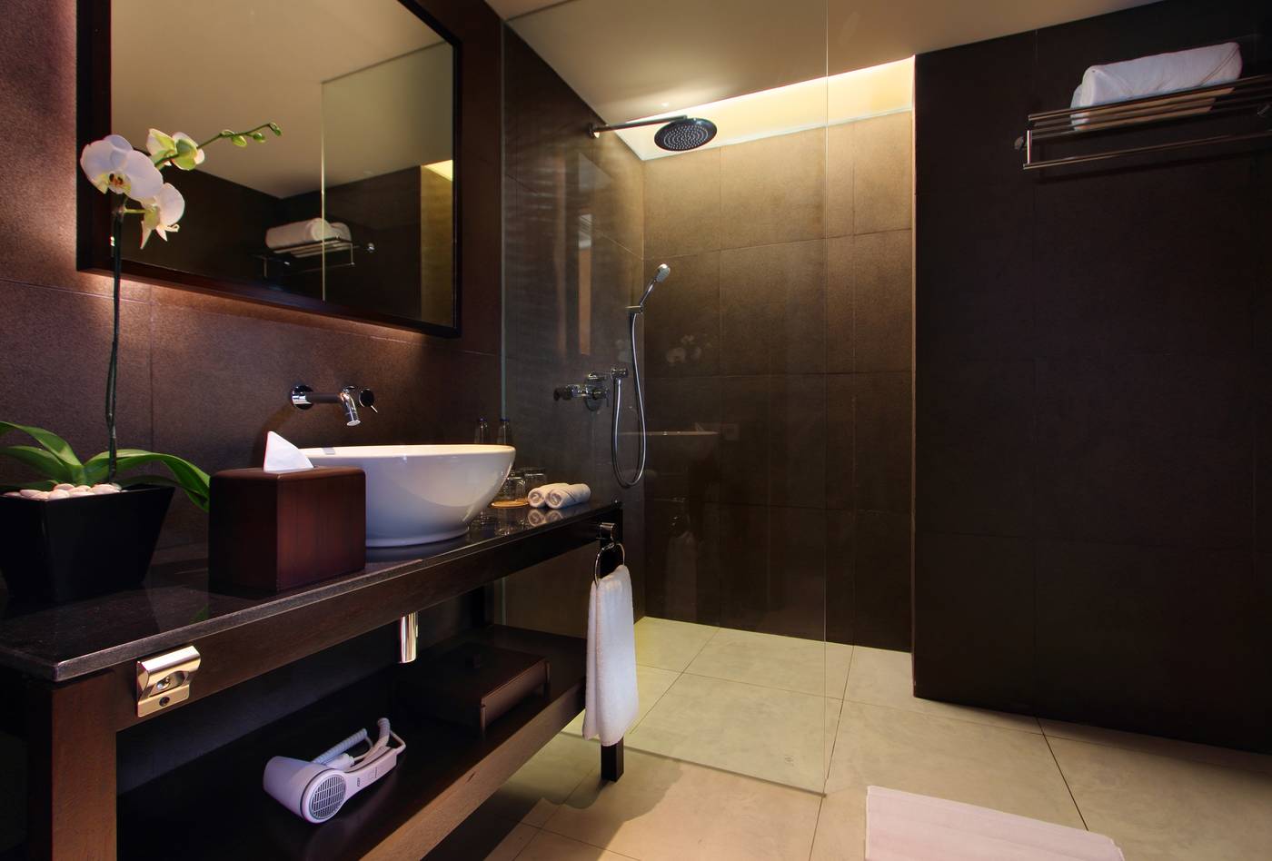 THE 1O1 Bali Fontana Seminyak-Indonesia-KUTA LEGIAN-Room-10