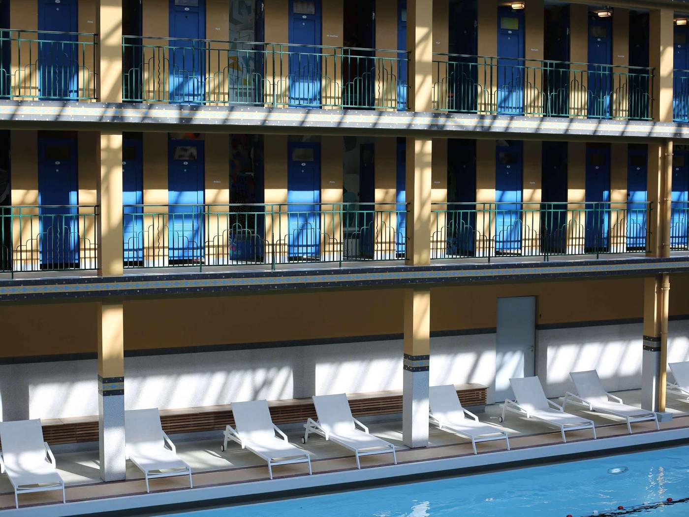 Hotel-Molitor-Paris---MGallery-Pool-92