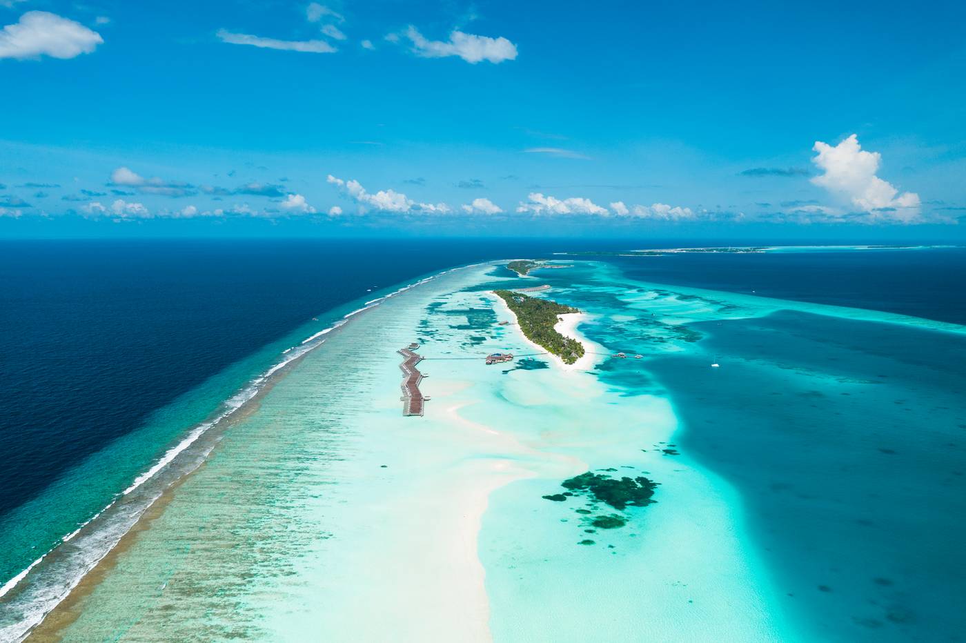 LUX* South Ari Atoll