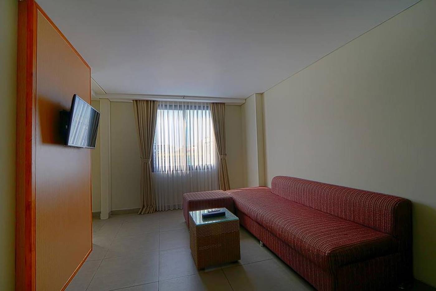 Hotel Dafam Savvoya Seminyak-Indonesia-Bali-Room-6