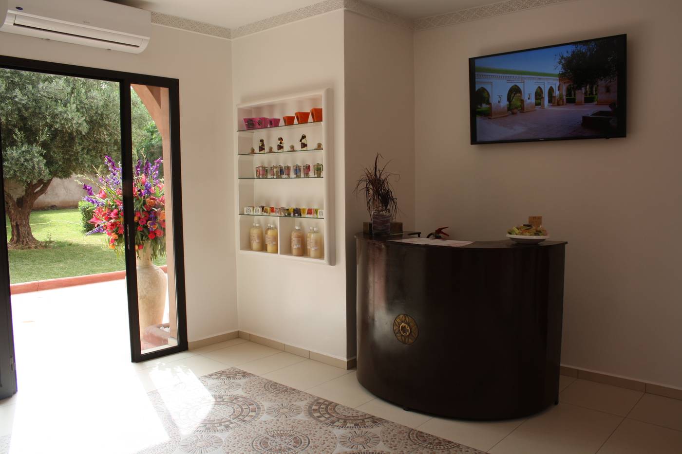 Riad-La-Maison-des-Oliviers-Sports-and-Entertainment-74