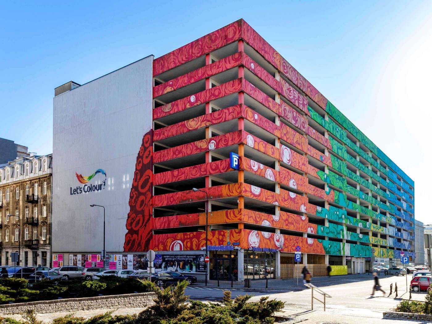 Novotel-Warszawa-Centrum-General-view-3