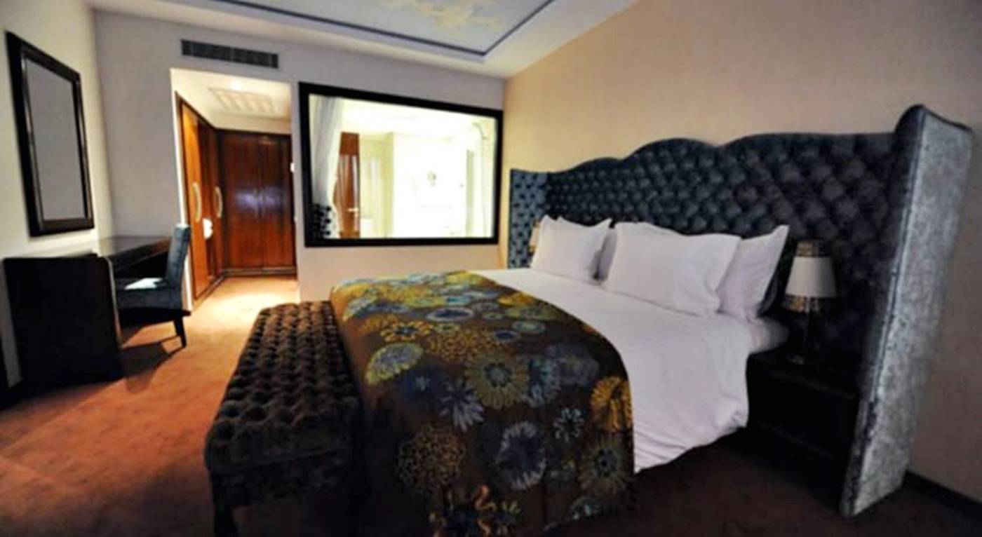 Rive Hotel-Morocco-RABAT-General view-10