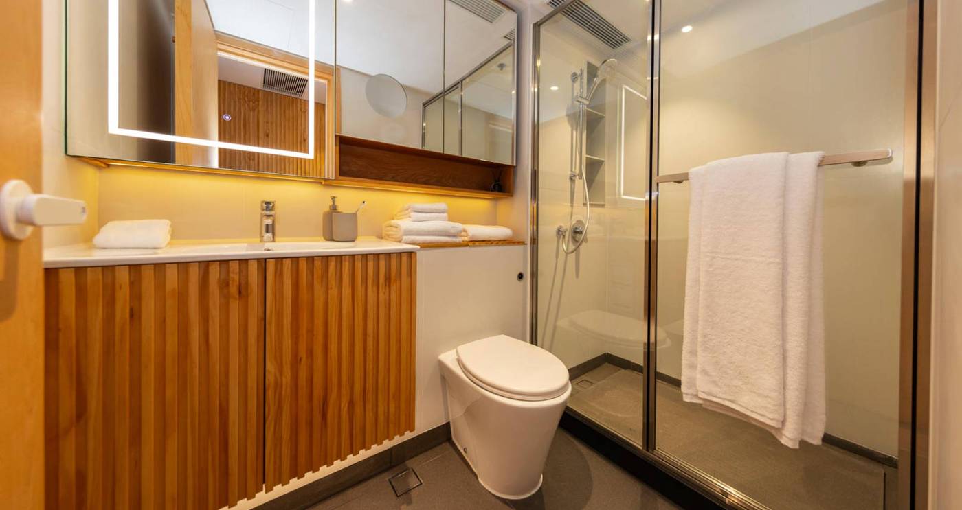 Shama Hub Metro South Hong Kong-Hong Kong – China-Hong Kong-Room-7