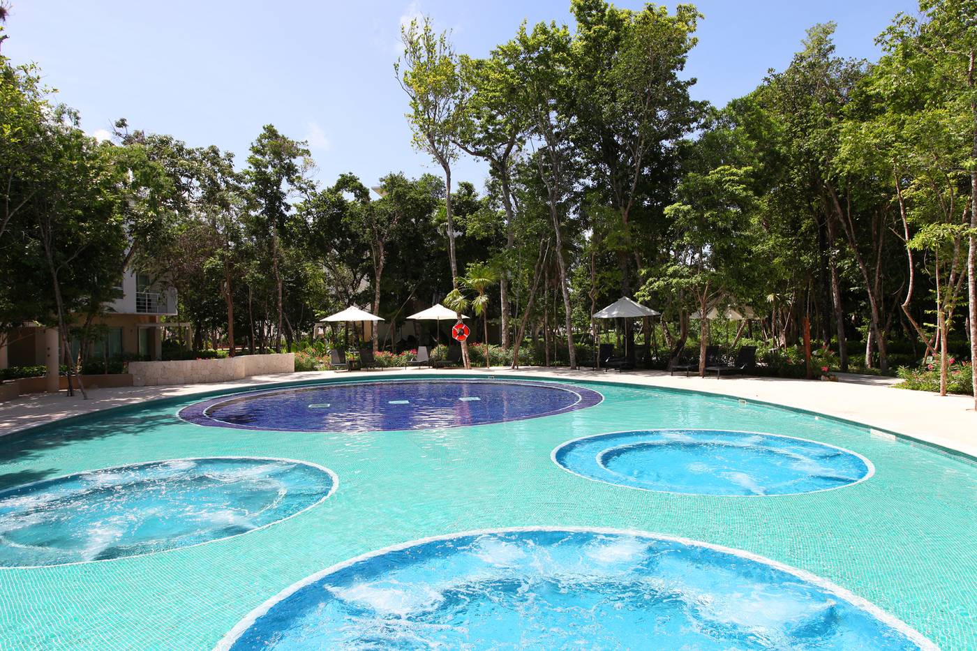 Bahia Principe Luxury Sian Ka'an  