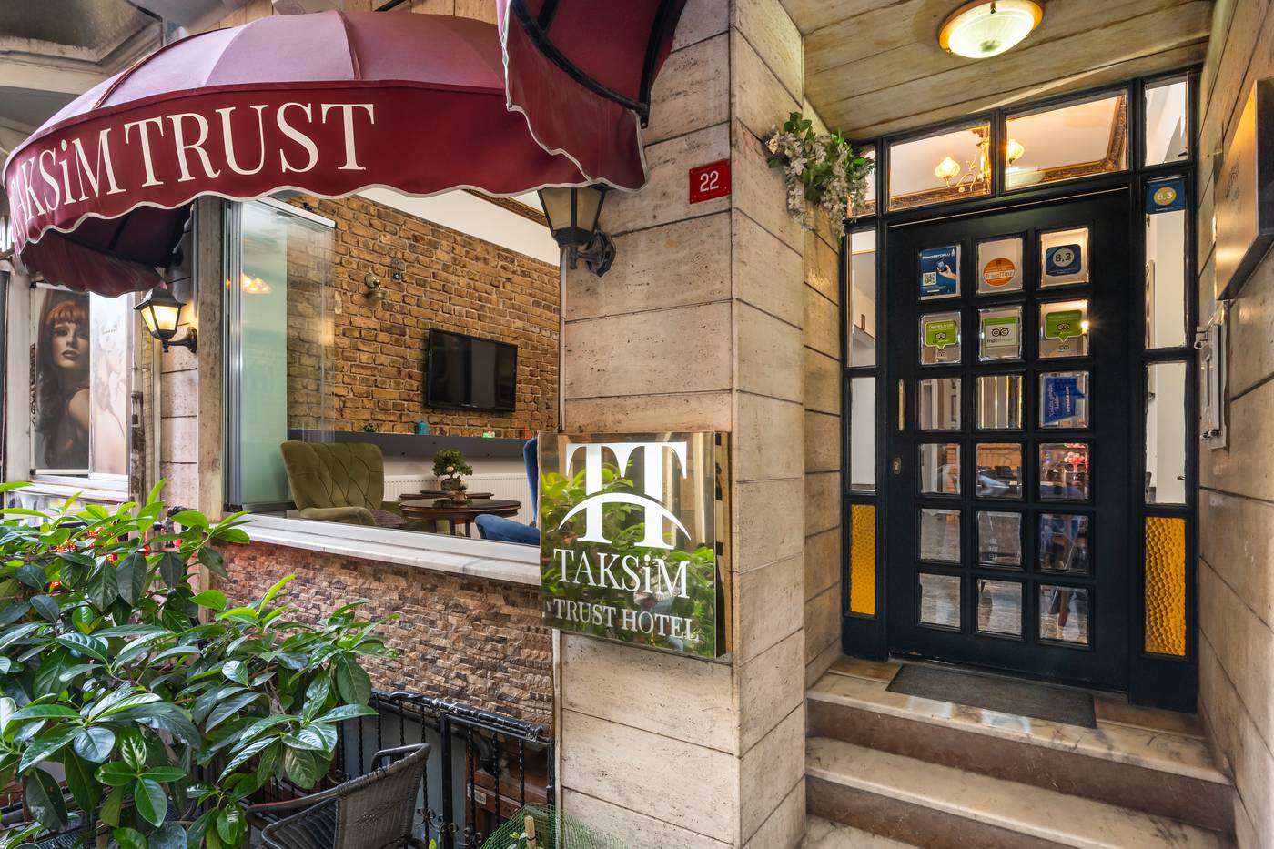 Taksim-Trust-Hotel-General-view-4