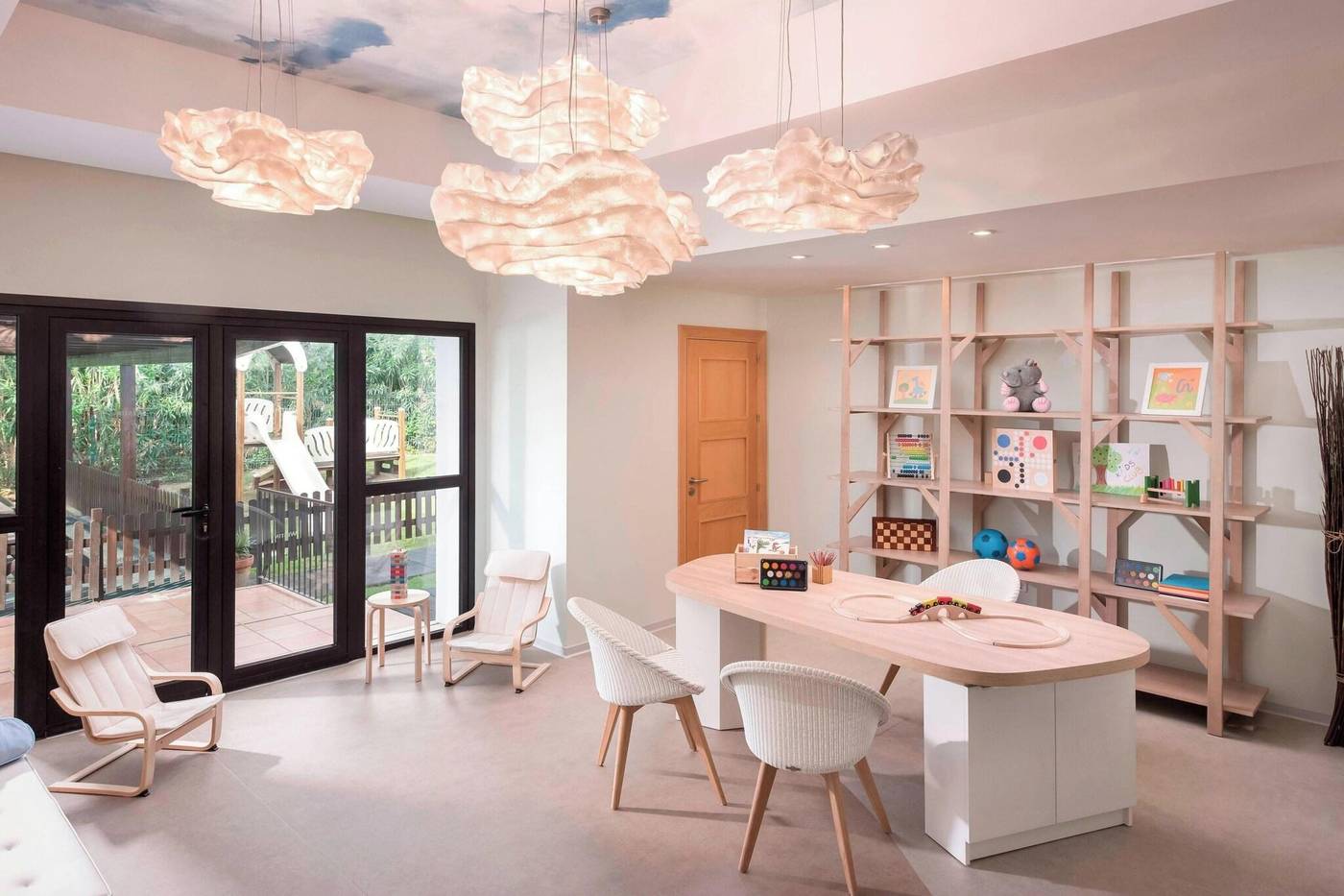 Westin-La-Quinta-Golf-Resort---Spa-General-view-64