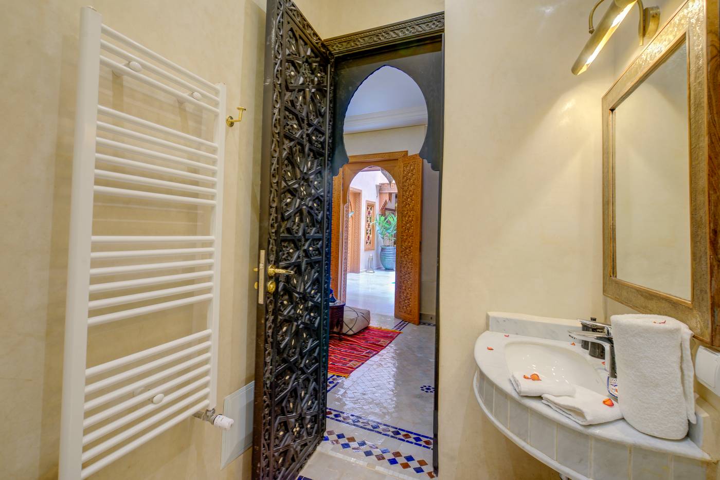 Riad-Diamond-Of-Marrakech-Room-13