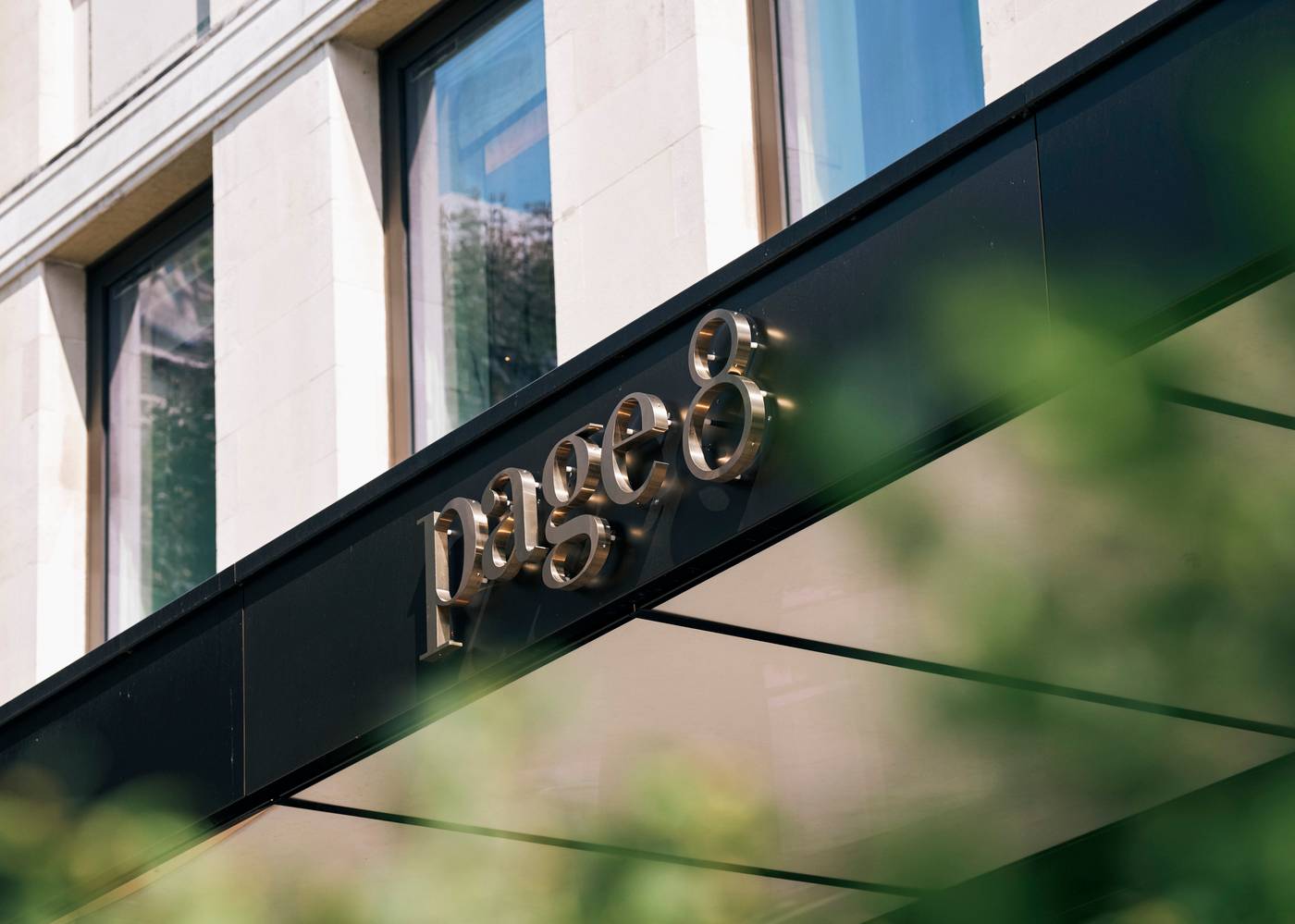 PAGE8, Page Hotels - United Kingdom - London - General view - 3