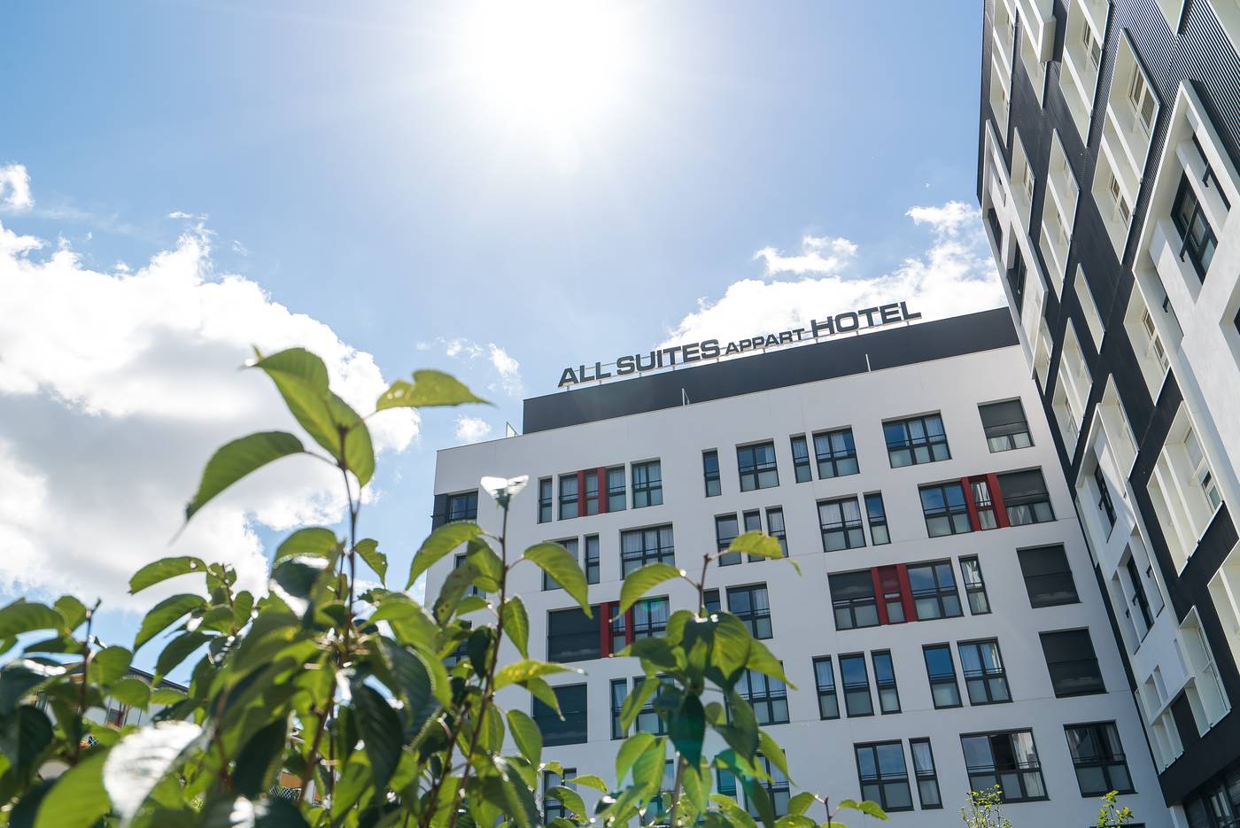 All-Suites-Choisy-Le-Roi-General-view-37