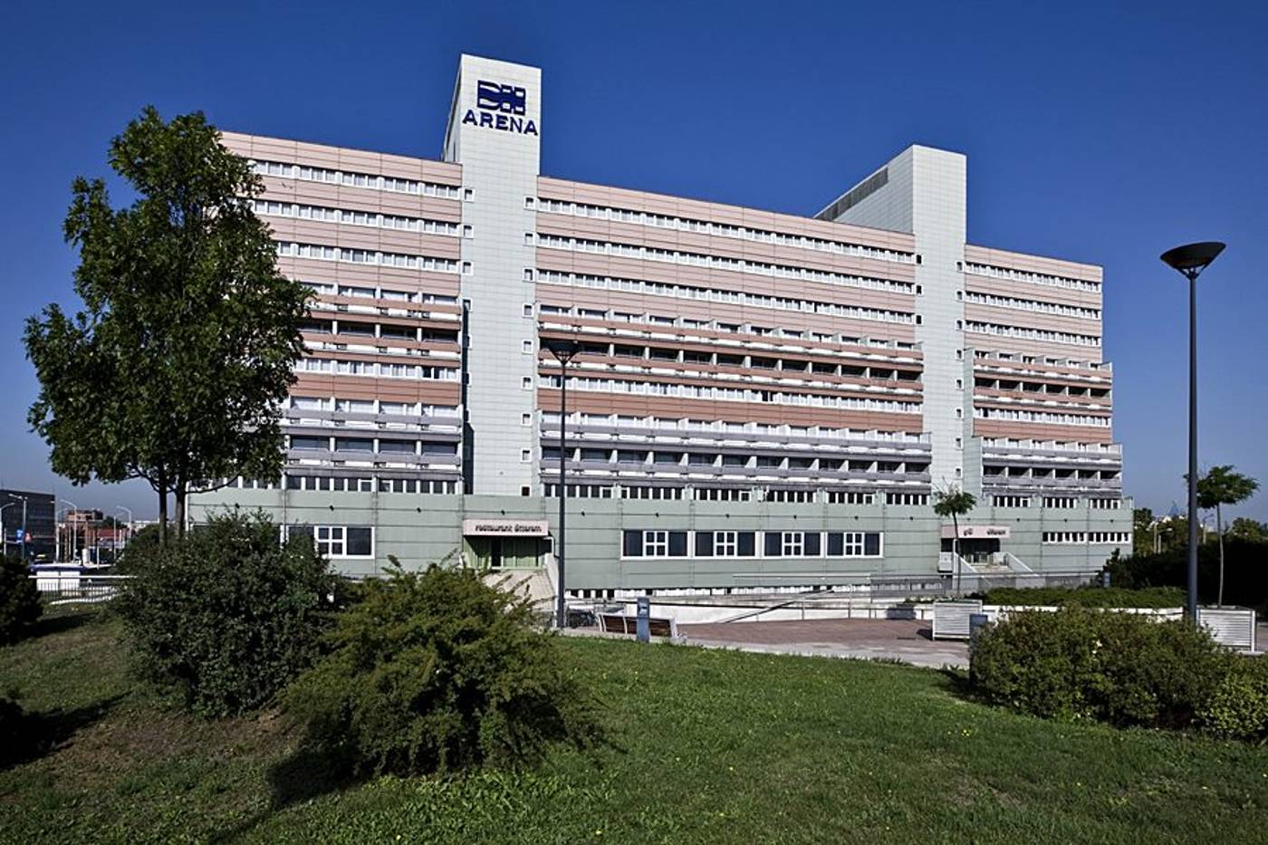 Danubius-Hotel-Arena-General-view-2