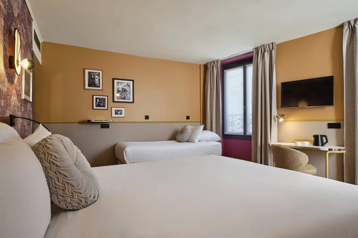 Hotel-Josephine-by-Happyculture-Room-19