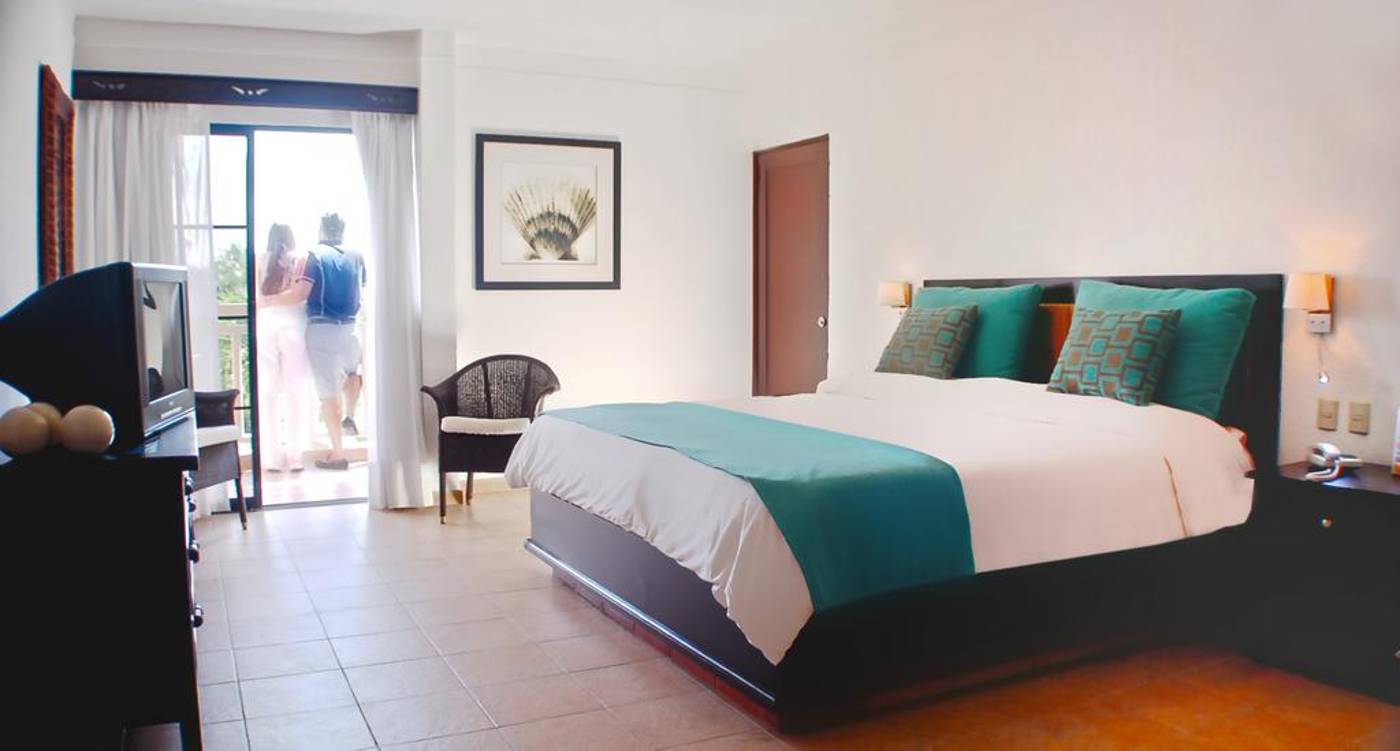 Coral Costa Caribe
