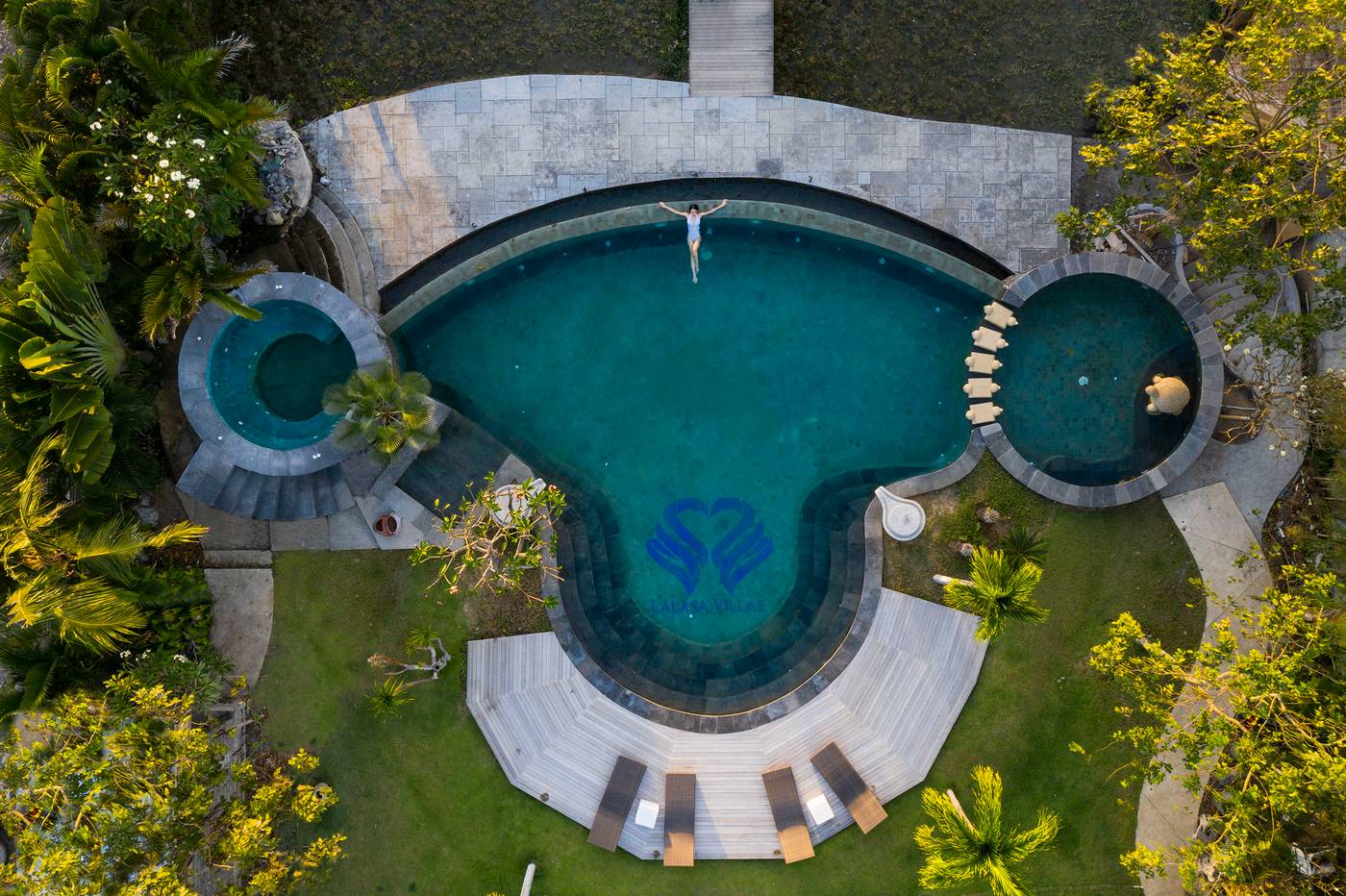 Lalasa Villas Canggu-Indonesia-BALI-General view-3