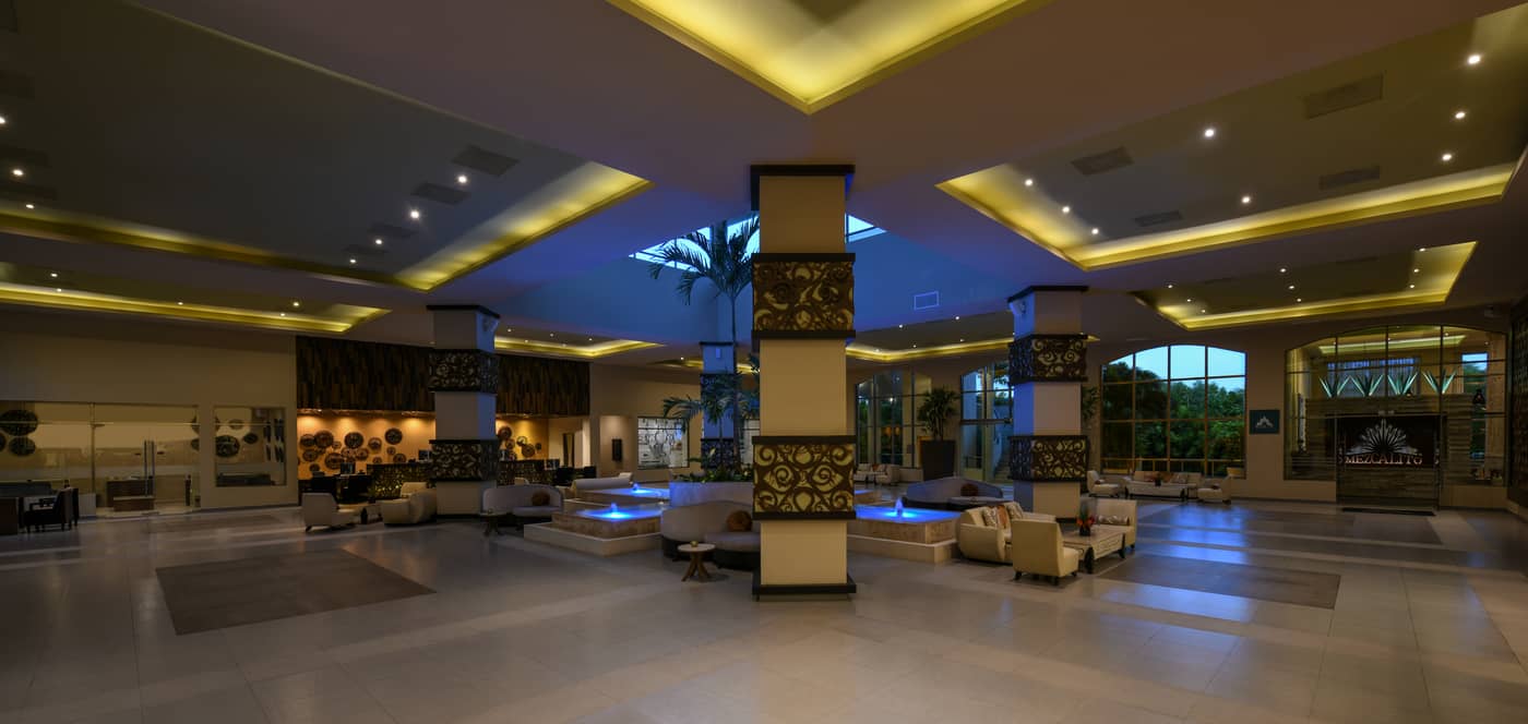 El Dorado Seaside Suites 13.10