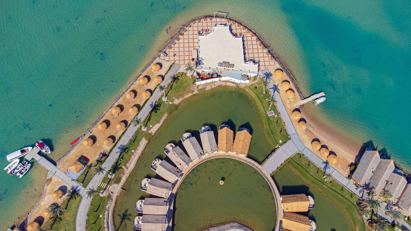 Panorama-Bungalows-Resort-El-Gouna-Sports-and-Entertainment-81