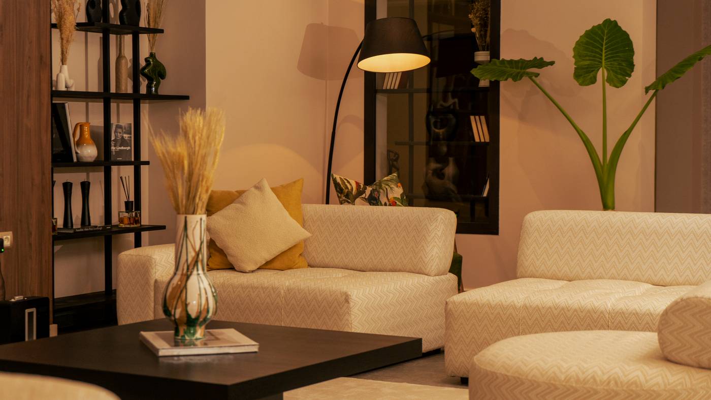 Hotel Ben Batouta-Morocco-Tanger-General view-9