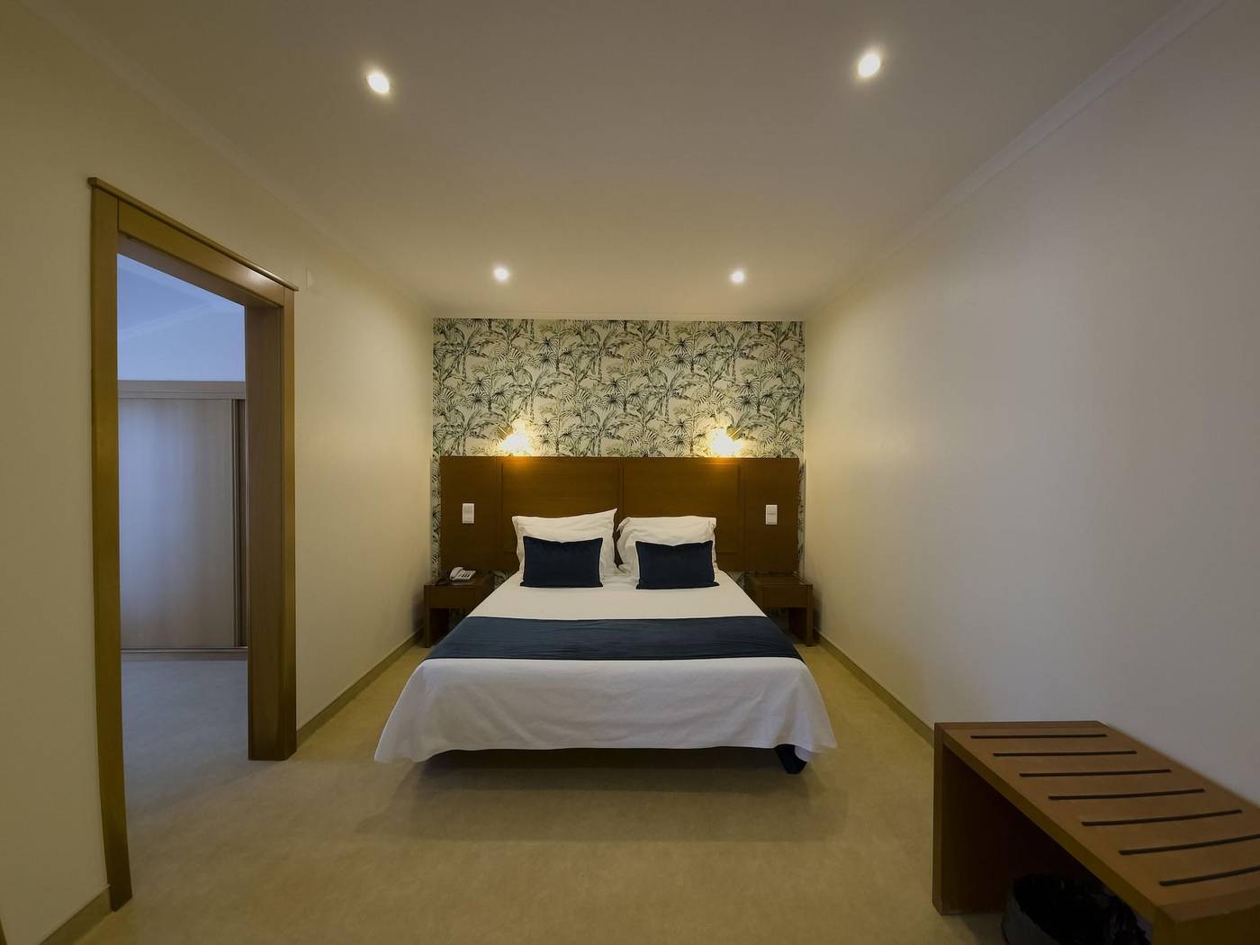 Hospedaria-Recome-ar-Room-34