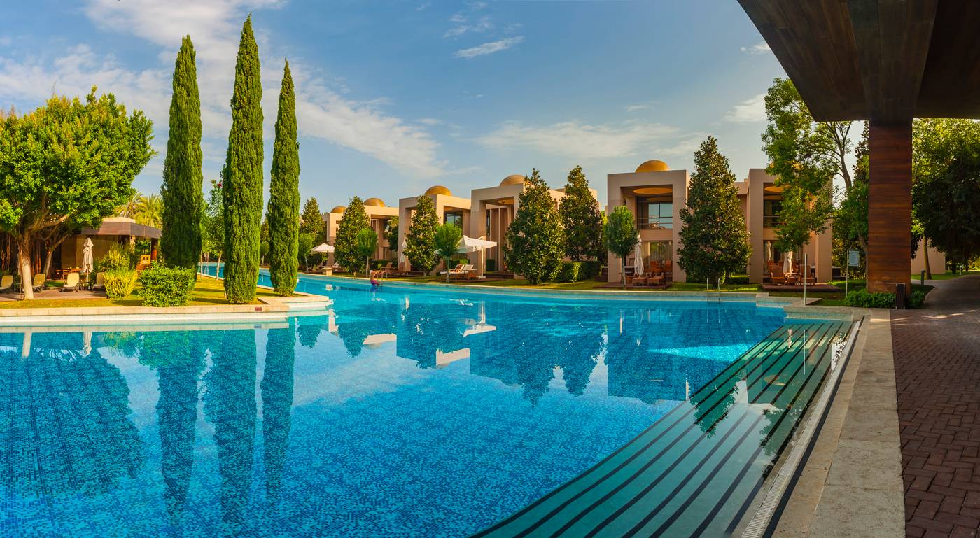 Gloria Serenity Resort