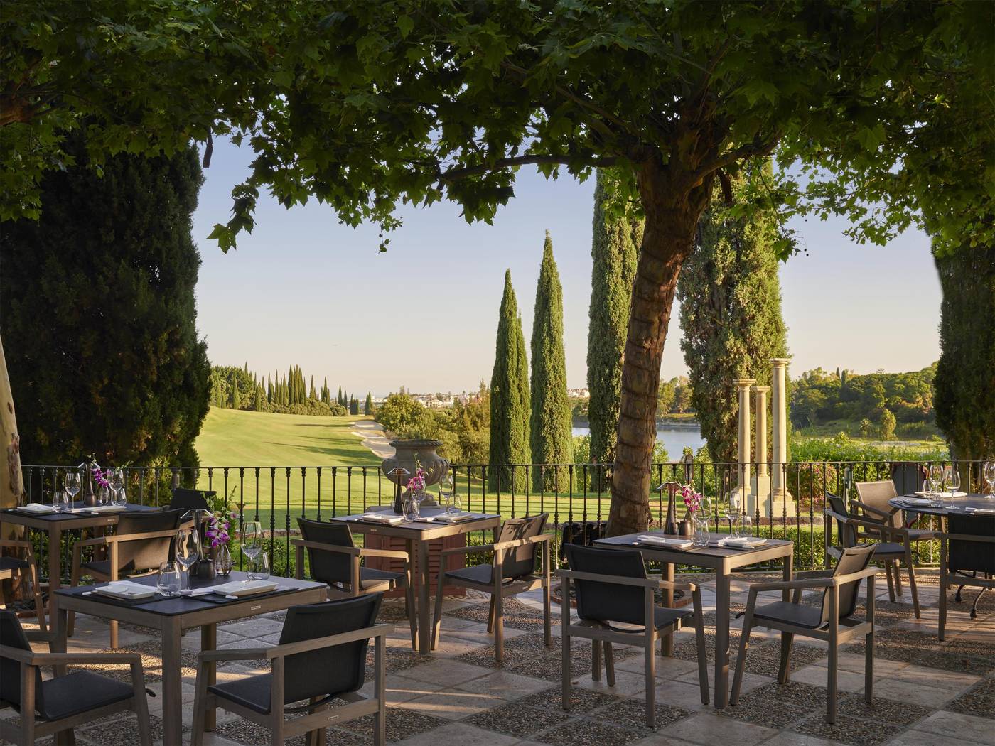 Villa-Padierna-Palace-Hotel-Sports-and-Entertainment-7