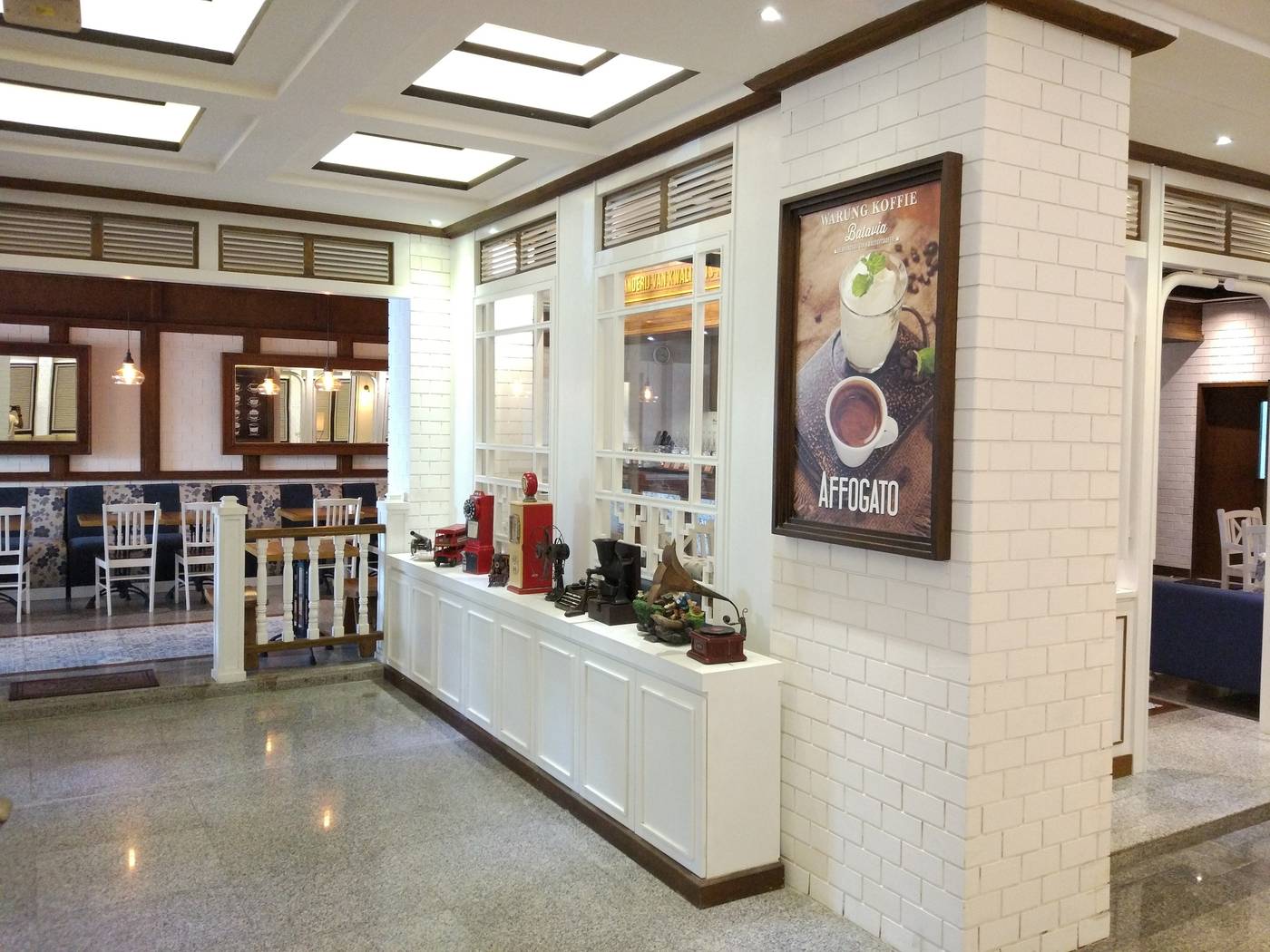 Stark Boutique Hotel and Spa-Indonesia-KUTA-Lobby-9