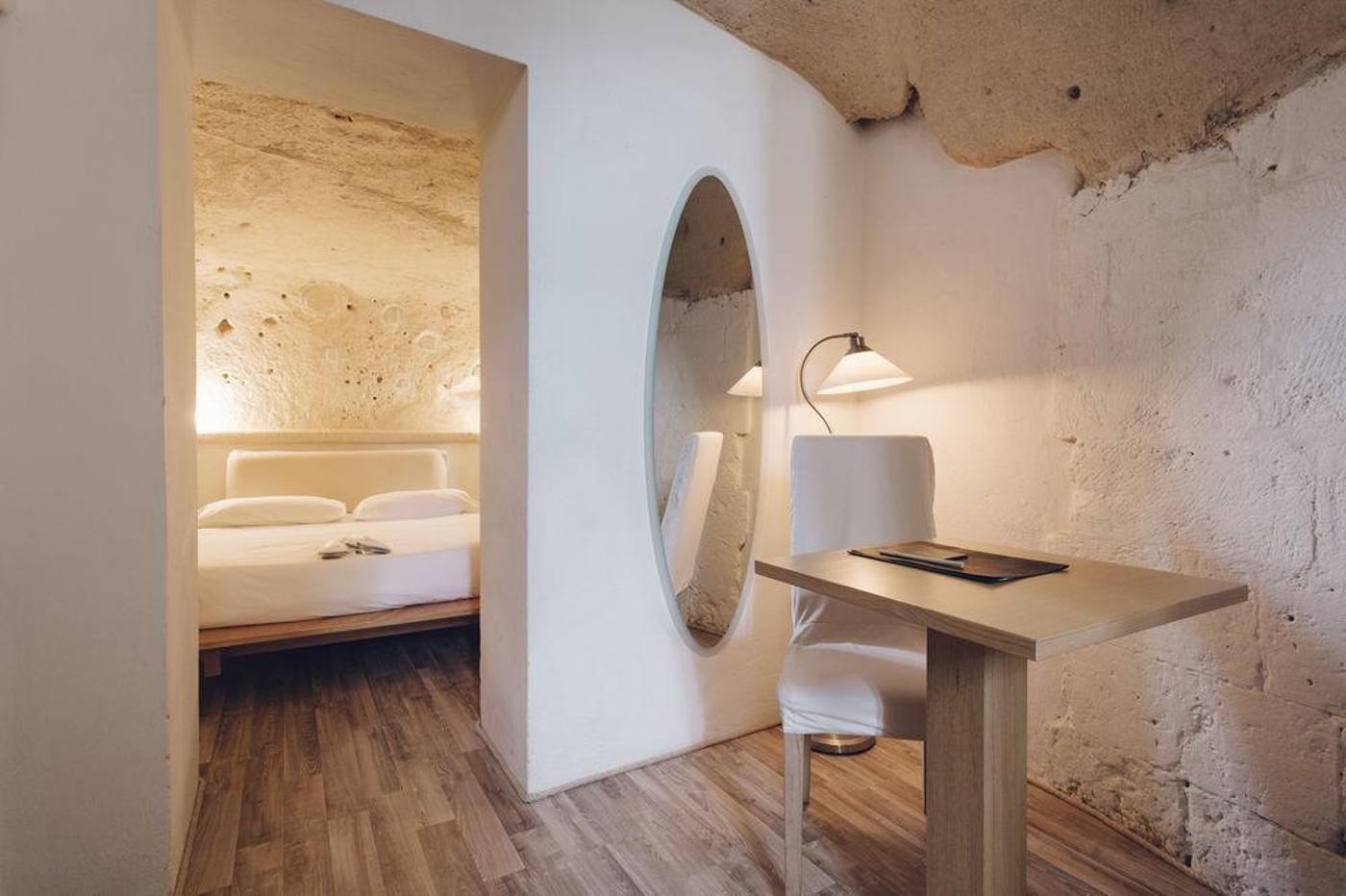 Sant`Angelo - Le Residenze-Italy-MATERA-General view-8