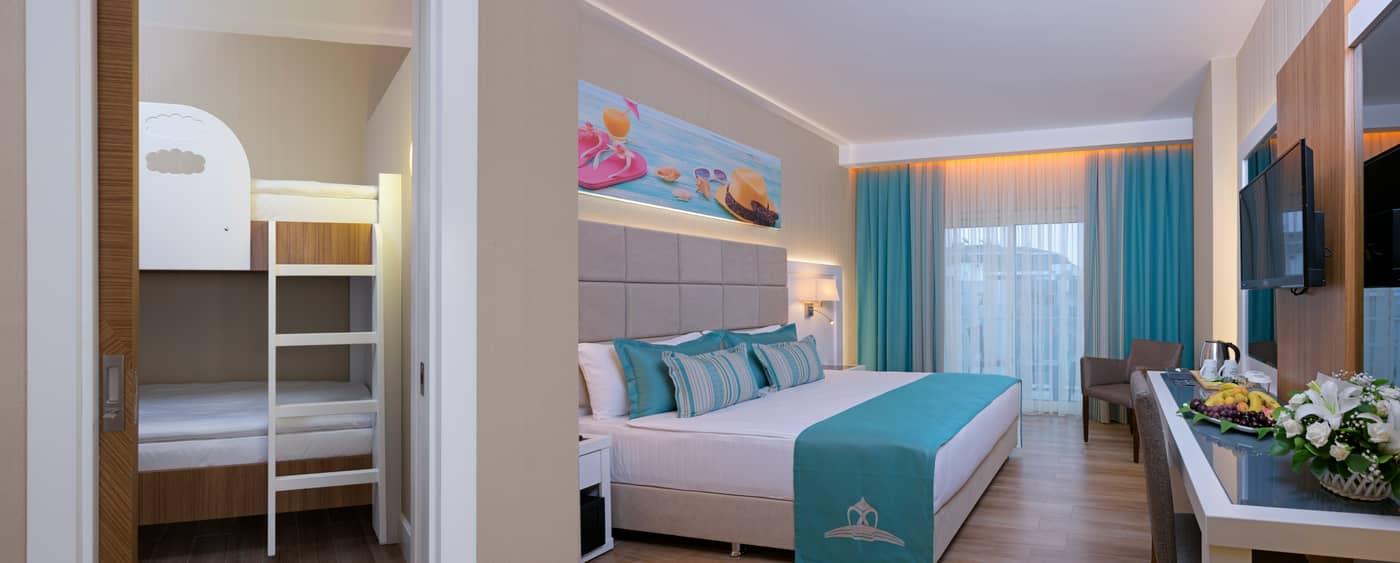 Asia Beach Resort Hotel