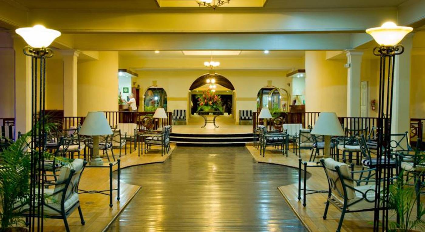 St. Lucian by Rex Resorts