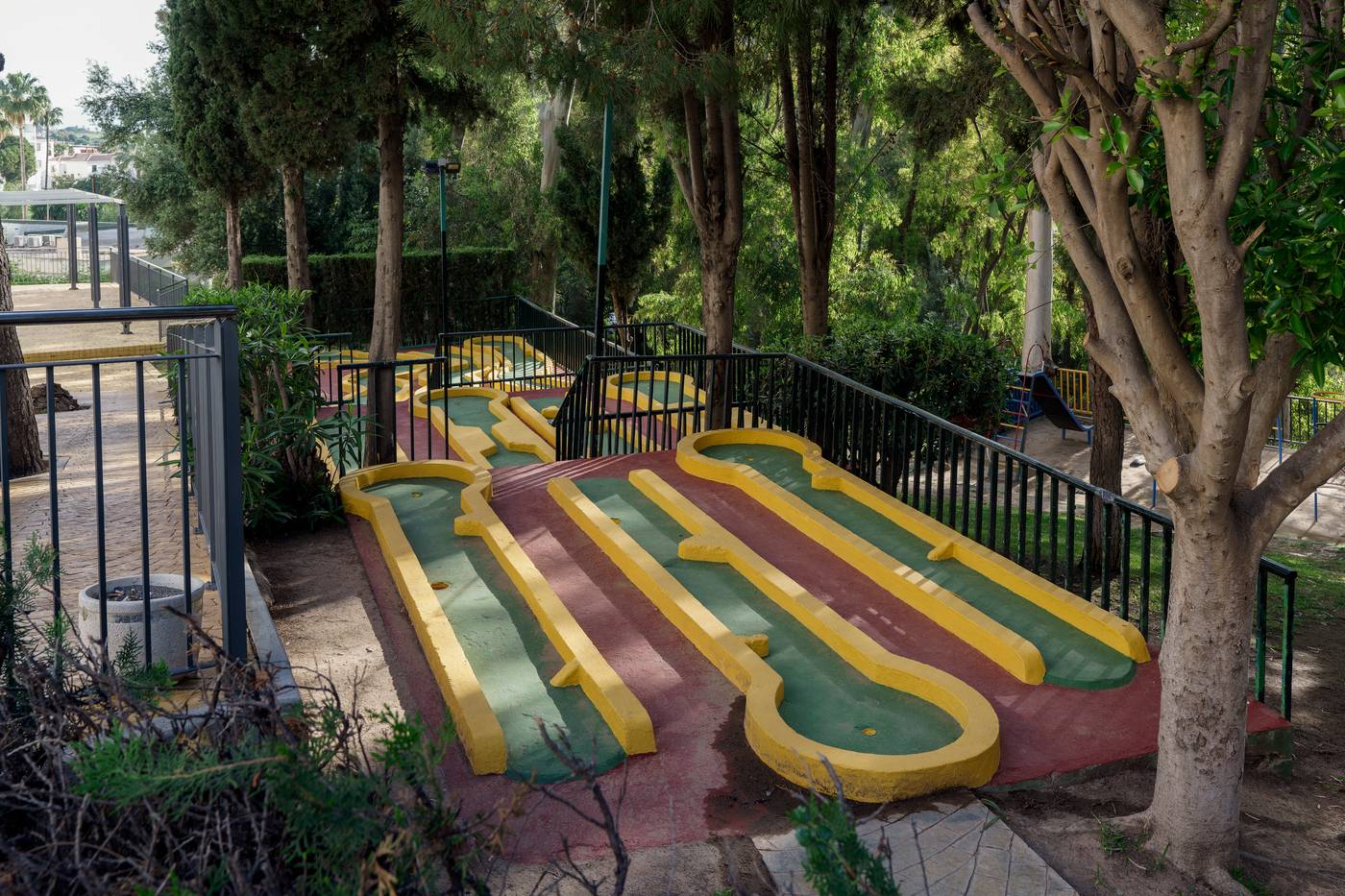 AluaSun-Costa-Park-Sports-and-Entertainment-58