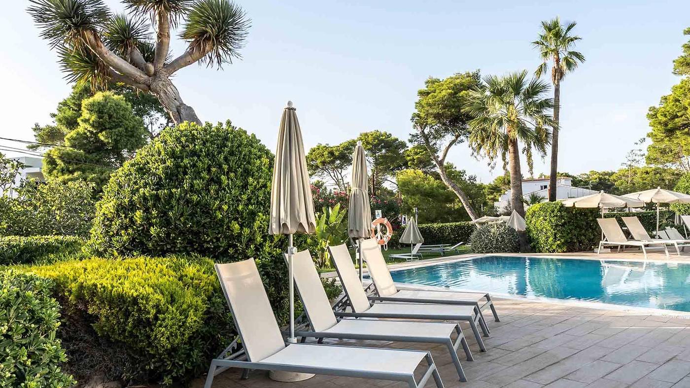 Globales Cala Blanca