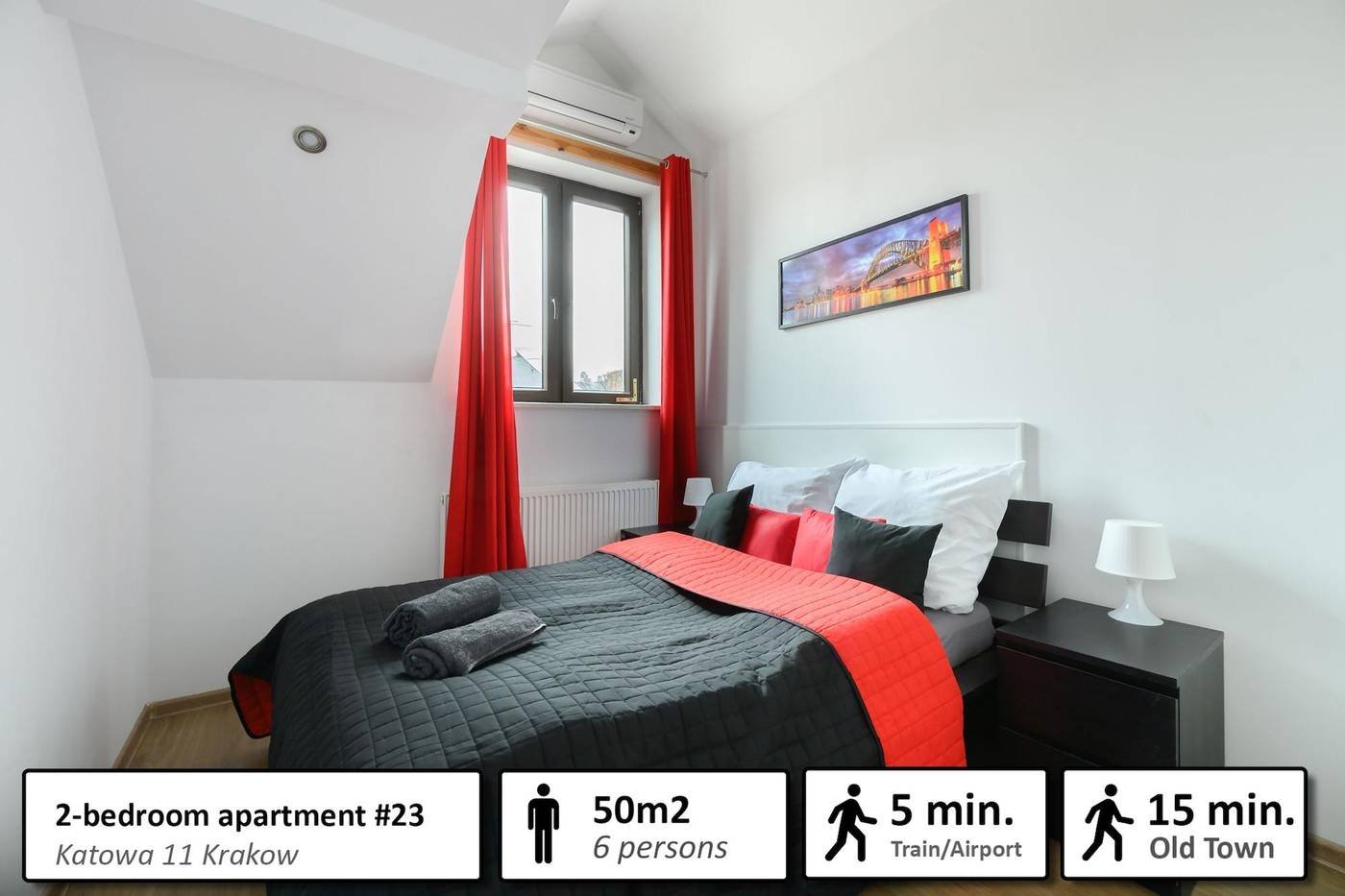 Station-Apartments-Katowa-11-Krakow-Room-43