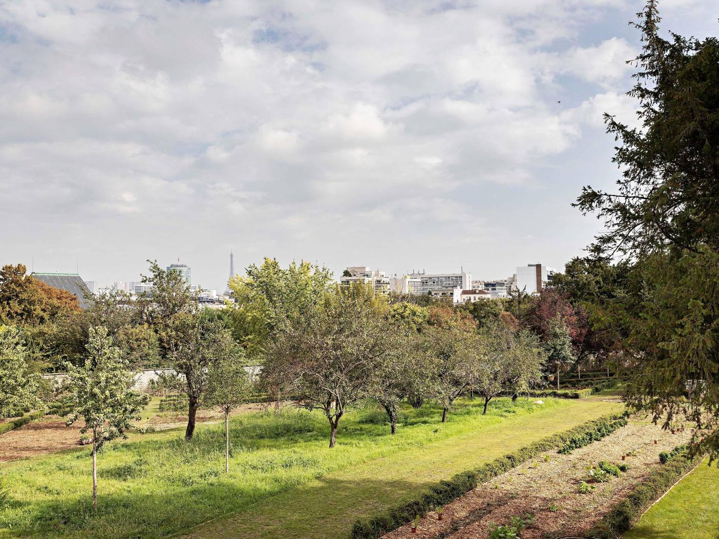 Domaine-Reine-Margot-Paris-Issy-MGallery-Collection-General-view-97