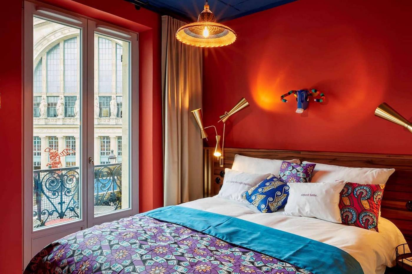 Mercure-Paris-Terminus-Nord-Room-33