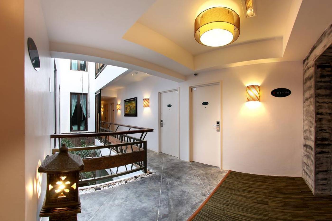Hotel Richbaliz-Malaysia-Kuala Lumpur-General view-1