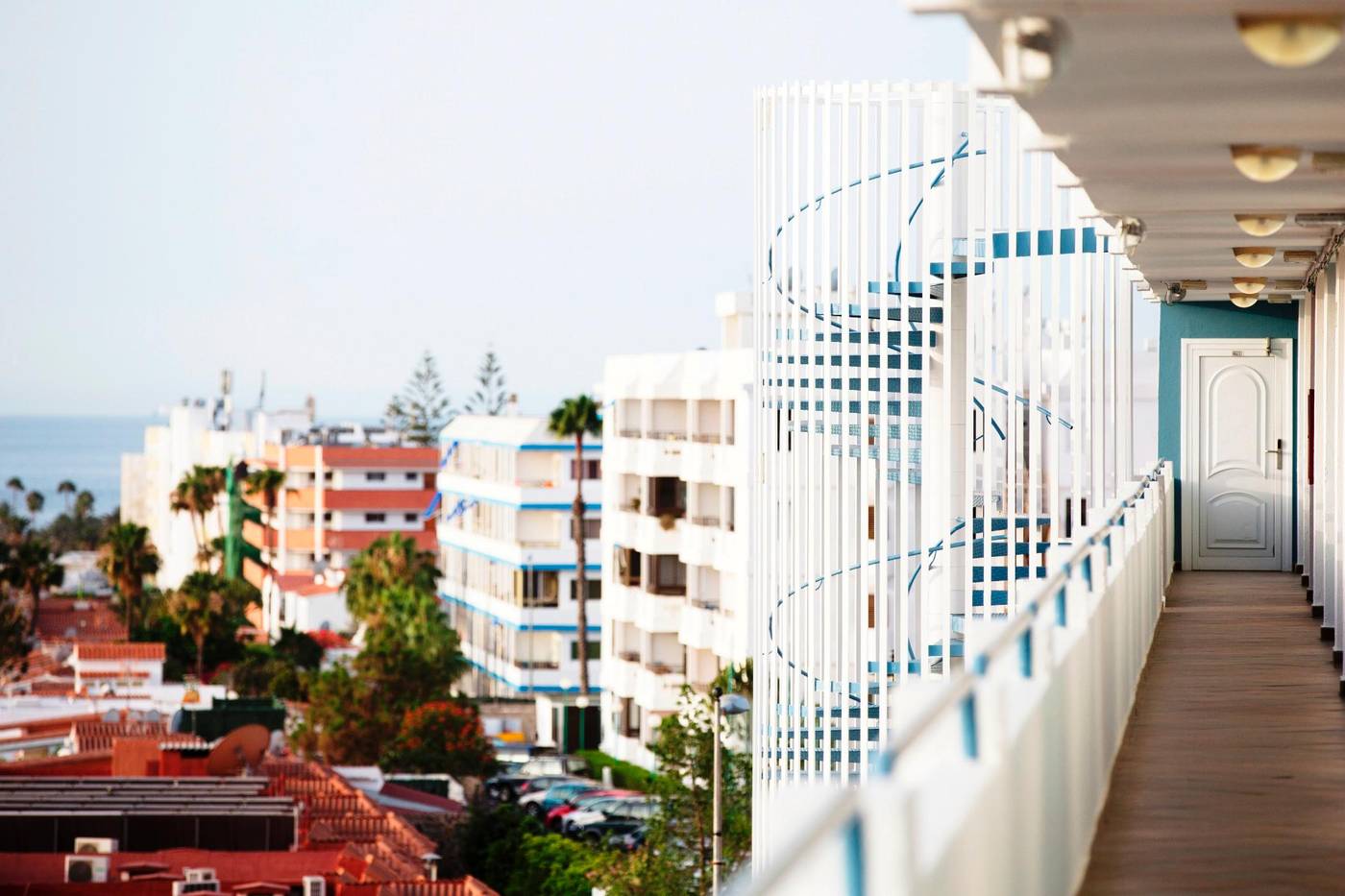 Playa-del-Sol-Apartments---Adults-Only-General-view-65