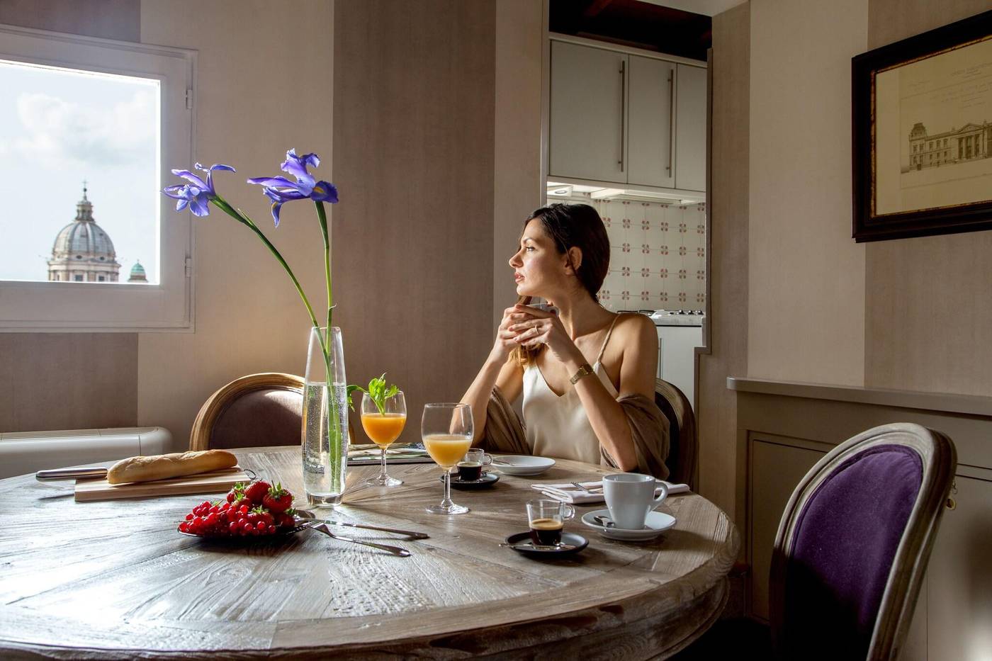 Inn-At-The-Spanish-Steps-Room-18