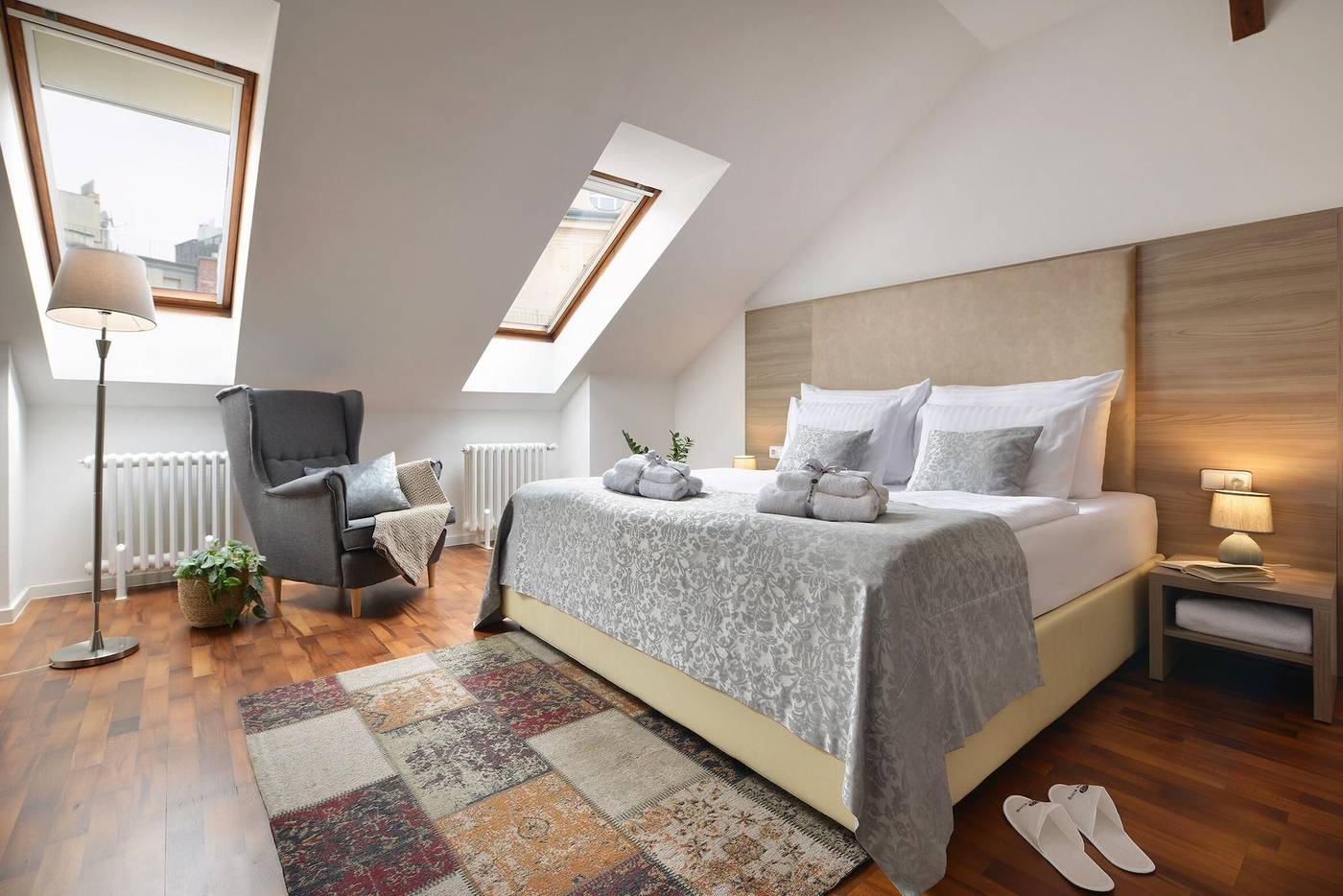 Prague-Old-Town-Residence-Room-5