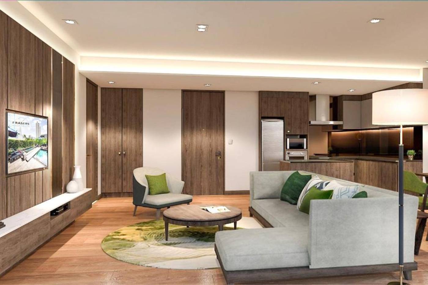 Fraser-Suites-Sukhumvit--SHA-PLUS--Room-16