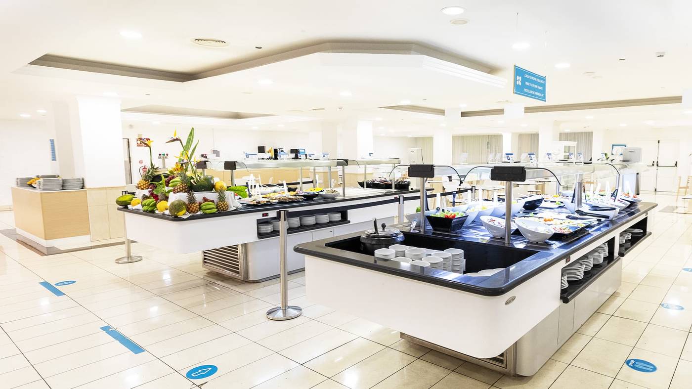 BLUESEA Interpalace
